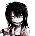 História Jeff The Killer - Capítulo Único - História escrita por  SeungNeko-Chan - Spirit Fanfics e Histórias