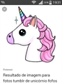 Usuário: unicornio148