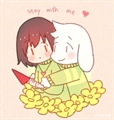 Usuário: Chara_Asriel