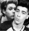 Usuário: ziallhappy