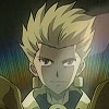 Usuário: gilgameshxP
