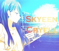 Usuário: SkyennCryell