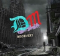 Usuário: Discovery_DM