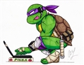 Usuário: Donatello-09