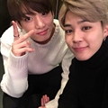 Usuário: jikookfluffy