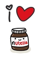 Usuário: eu-amo-nutella