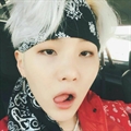 Usuário: YoongiDasSoneca