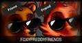 Usuário: foxyfreddy