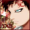 Usuário: gaara-kaze