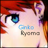 Usuário: GinkoRyoma