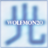 Usuário: Wolfmon20
