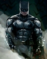 Usuário: BatmanWayne97