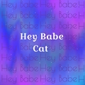 Usuário: HeyBabecat
