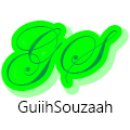 Usuário: GuiihSouzaah