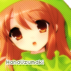 Usuário: HanaUzumaki