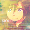 Usuário: Xion