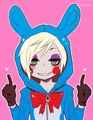 Usuário: Bunny_Yandere