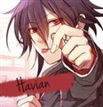 Usuário: Havian