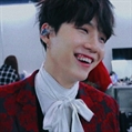 Usuário: yoongimooi