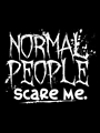 Usuário: ImNormalPeople