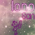 Usuário: Iono-San
