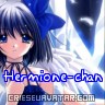 Usuário: Hermione-Chan