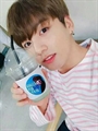 Usuário: Janehkook