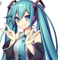 Usuário: Lari_miku