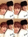 Usuário: Taekook18