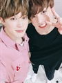 Usuário: jikook1992