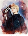 Usuário: jiminniana_luvs