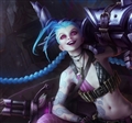 Usuário: Jinx-Sama