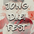 Usuário: jongdaefest