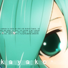Usuário: Kayako