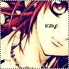 Usuário: Killy