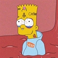 História O ensino médio de Bart Simpson - História escrita por  BartSimpsonSad - Spirit Fanfics e Histórias