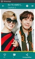 Usuário: maridadojihope