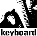 Usuário: Keyboardist