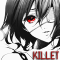Usuário: Killet