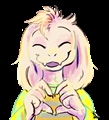 Usuário: LittleAsriel