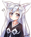 Usuário: kitsune-girl