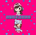 Usuário: KSayuriKawaii