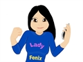 Usuário: Lady_Fenix