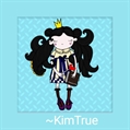 Usuário: KimTrue