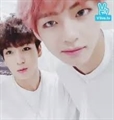 Usuário: Taekook-ieh