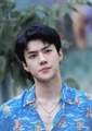 Usuário: SehunaBam