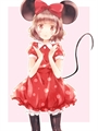 Usuário: mikie-mouse