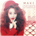 Usuário: Makiko