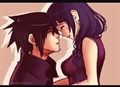 História Ódio e amor ( sasuke e sakura) - Casamento - História escrita por  Yasmin2005fs - Spirit Fanfics e Histórias