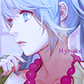Usuário: Hynako